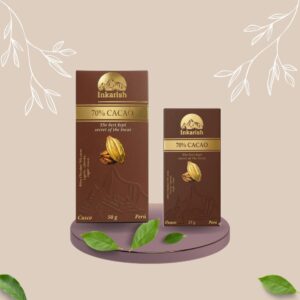 Chocolate Bitter