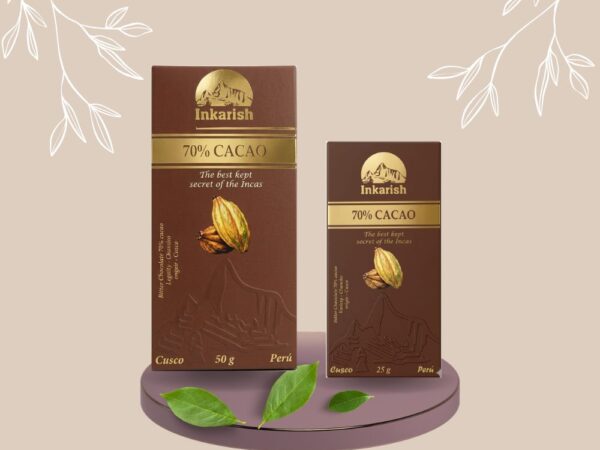 Chocolate Bitter