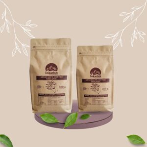 Cafe Organico Especial
